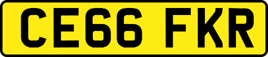 CE66FKR