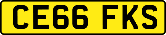 CE66FKS