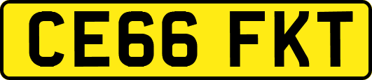 CE66FKT