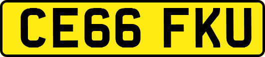 CE66FKU