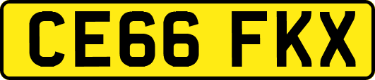CE66FKX