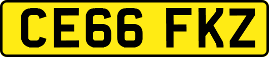 CE66FKZ