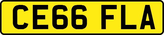 CE66FLA