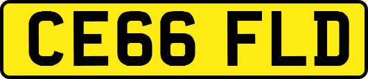 CE66FLD