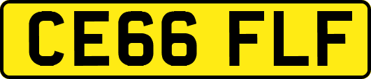 CE66FLF