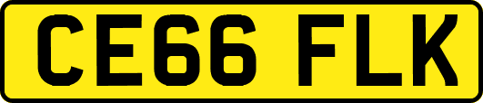 CE66FLK