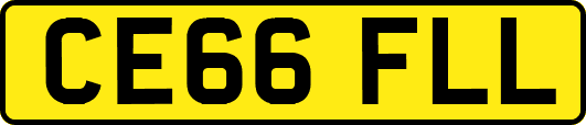 CE66FLL