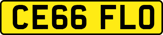 CE66FLO