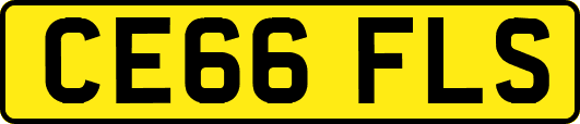 CE66FLS