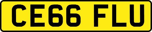 CE66FLU