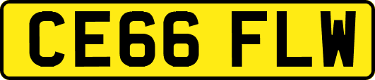 CE66FLW