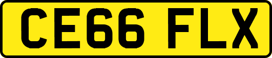 CE66FLX