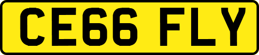 CE66FLY