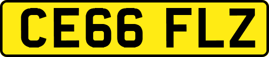 CE66FLZ