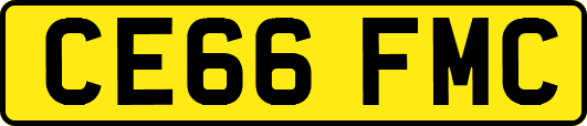 CE66FMC