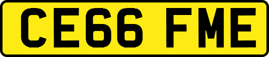 CE66FME