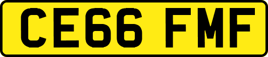 CE66FMF