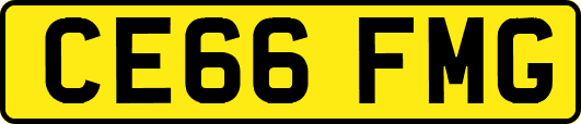 CE66FMG