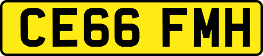 CE66FMH