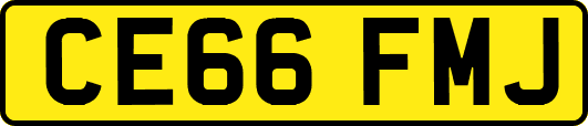 CE66FMJ
