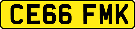 CE66FMK