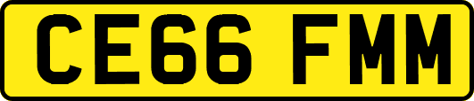 CE66FMM