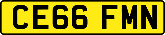 CE66FMN