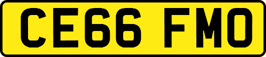 CE66FMO