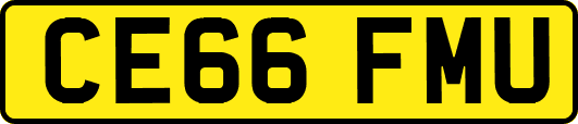 CE66FMU