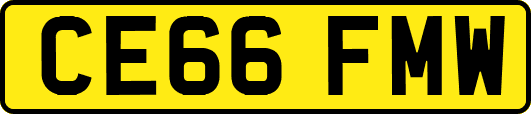 CE66FMW