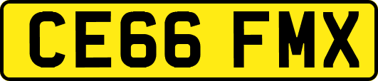 CE66FMX