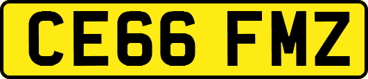 CE66FMZ