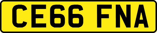 CE66FNA