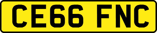 CE66FNC