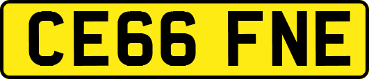 CE66FNE