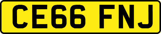 CE66FNJ