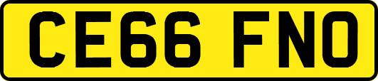 CE66FNO