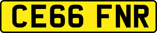 CE66FNR