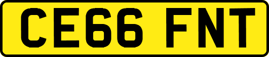 CE66FNT