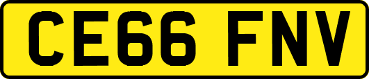 CE66FNV