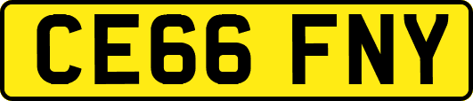 CE66FNY