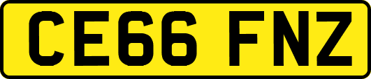 CE66FNZ