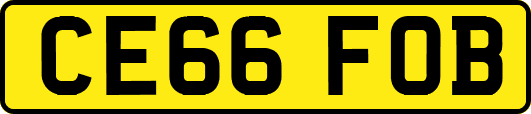 CE66FOB