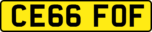CE66FOF