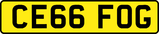 CE66FOG