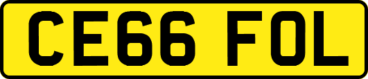 CE66FOL