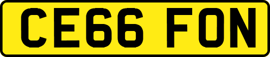 CE66FON