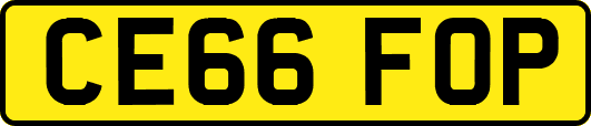 CE66FOP