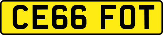CE66FOT