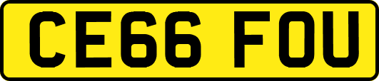 CE66FOU